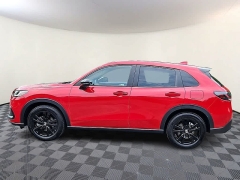 Used 2026  Honda HR-V Sport AWD CVT at CarloanExpress&period;Com near Hampton&comma; VA