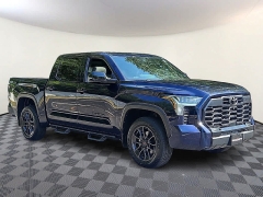 Used 2025  Toyota Tundra 4WD CrewMax 5&period;5' Bed &lpar;Natl&rpar; at CarloanExpress&period;Com near Hampton&comma; VA