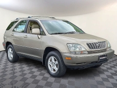 Used 2003  Lexus RX 300 4dr SUV 4WD at CarloanExpress&period;Com near Hampton&comma; VA