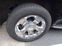 Used 2017  Chevrolet Suburban 4d SUV 4WD Premier at CarloanExpress&period;Com near Hampton&comma; VA