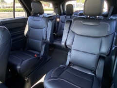 Used 2023  Ford Explorer ST 4WD at CarloanExpress.Com near Hampton, VA