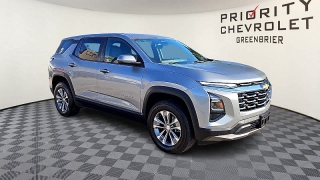 Used 2026  Chevrolet Equinox FWD 4dr LT w&sol;1LT at CarloanExpress&period;Com near Hampton&comma; VA