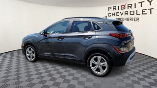 Used 2023  Hyundai Kona SEL Auto FWD at CarloanExpress&period;Com near Hampton&comma; VA