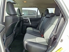 Used 2020  Toyota 4Runner 4WD &lpar;Natl&rpar; at CarloanExpress&period;Com near Hampton&comma; VA