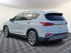 Used 2019  Hyundai Santa Fe SEL Plus 2&period;4L Auto FWD at CarloanExpress&period;Com near Hampton&comma; VA