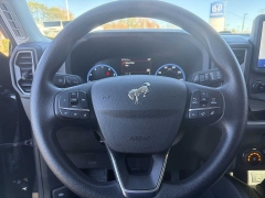 Used 2024  Ford Bronco Sport Big Bend 4x4 at CarloanExpress&period;Com near Hampton&comma; VA