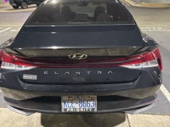 Used 2023  Hyundai Elantra SEL IVT at CarloanExpress&period;Com near Hampton&comma; VA