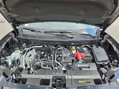 Used 2026  Nissan Kicks SV FWD at CarloanExpress&period;Com near Hampton&comma; VA