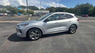Used 2024  Ford Escape ST-Line AWD at CarloanExpress&period;Com near Hampton&comma; VA