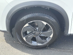 Used 2024  Nissan Rogue FWD SV at CarloanExpress&period;Com near Hampton&comma; VA