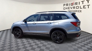 Used 2022  Honda Pilot Special Edition AWD at CarloanExpress&period;Com near Hampton&comma; VA