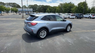 Used 2022  Ford Escape SE FWD at CarloanExpress&period;Com near Hampton&comma; VA