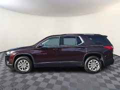 Used 2020  Chevrolet Traverse 4d SUV FWD LT Cloth w&sol;1LT at CarloanExpress&period;Com near Hampton&comma; VA