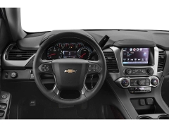 Used 2018  Chevrolet Suburban 4d SUV RWD LT at CarloanExpress&period;Com near Hampton&comma; VA