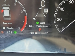 Used 2023  Honda CR-V EX-L 2WD at CarloanExpress&period;Com near Hampton&comma; VA