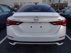 Used 2024  Nissan Sentra SR CVT at CarloanExpress.Com near Hampton, VA