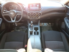 Used 2024  Nissan Sentra SR CVT at CarloanExpress&period;Com near Hampton&comma; VA