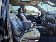 Used 2020  Chevrolet Silverado 1500 4WD Crew Cab 147" LT Trail Boss at CarloanExpress&period;Com near Hampton&comma; VA