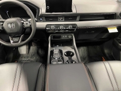 New 2025  Honda Pilot TrailSport AWD at CarloanExpress.Com near Hampton, VA