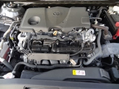 Used 2024  Toyota Camry SE Auto at CarloanExpress&period;Com near Hampton&comma; VA