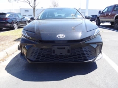 Used 2025  Toyota Camry AWD &lpar;Natl&rpar; at CarloanExpress&period;Com near Hampton&comma; VA