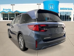New 2026  Honda Odyssey Touring Auto at CarloanExpress&period;Com near Hampton&comma; VA