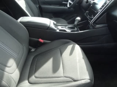 Used 2024  Hyundai Tucson SEL FWD at CarloanExpress&period;Com near Hampton&comma; VA