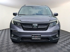 Used 2021  Honda Pilot Special Edition AWD at CarloanExpress&period;Com near Hampton&comma; VA