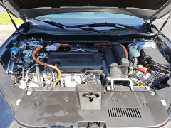 Used 2025  Honda CR-V Hybrid Sport-L AWD at CarloanExpress&period;Com near Hampton&comma; VA