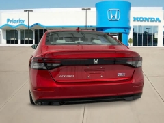 New 2025  Honda Accord Hybrid Touring Sedan at CarloanExpress.Com near Hampton, VA