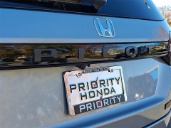 New 2025  Honda Pilot TrailSport AWD at CarloanExpress.Com near Hampton, VA