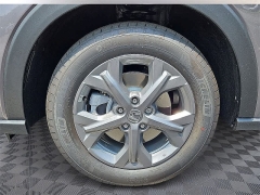 New 2026  Honda HR-V LX AWD CVT at CarloanExpress.Com near Hampton, VA