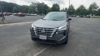 Used 2024  Nissan Rogue FWD S at CarloanExpress&period;Com near Hampton&comma; VA