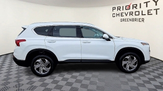 Used 2023  Hyundai Santa Fe SEL AWD at CarloanExpress&period;Com near Hampton&comma; VA