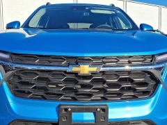 Used 2025  Chevrolet Trax FWD 4dr LT at CarloanExpress&period;Com near Hampton&comma; VA