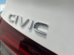 New 2026  Honda Civic Sedan Sport CVT at CarloanExpress&period;Com near Hampton&comma; VA