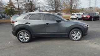 Used 2023  Mazda CX-30 2&period;5 S Preferred Package AWD at CarloanExpress&period;Com near Hampton&comma; VA