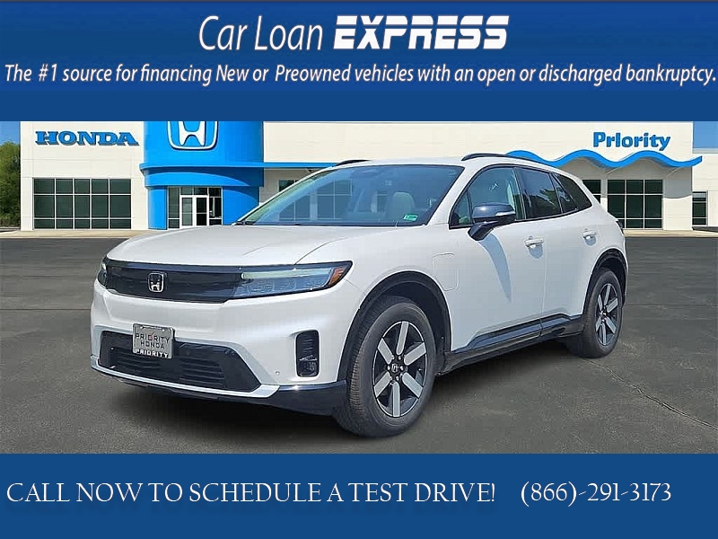New 2025  Honda Prologue Touring AWD at CarloanExpress.Com near Hampton, VA