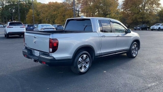 Used 2017  Honda Ridgeline Crew Cab FWD RTL at CarloanExpress.Com near Hampton, VA