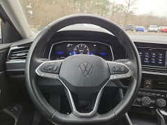 Used 2024  Volkswagen Jetta SE Auto at CarloanExpress&period;Com near Hampton&comma; VA