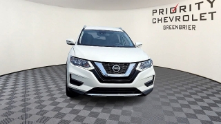 Used 2020  Nissan Rogue FWD SV at CarloanExpress&period;Com near Hampton&comma; VA