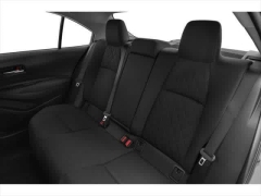 Used 2021  Toyota Corolla LE CVT at CarloanExpress.Com near Hampton, VA