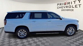 Used 2023  Chevrolet Suburban 2WD 4dr Premier at CarloanExpress&period;Com near Hampton&comma; VA