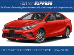 Used 2023  Kia Forte LXS IVT at CarloanExpress.Com near Hampton, VA