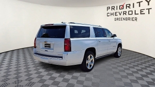 Used 2019  Chevrolet Suburban 4d SUV 4WD Premier at CarloanExpress&period;Com near Hampton&comma; VA