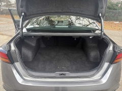 Used 2024  Nissan Altima 2&period;5 SV Sedan at CarloanExpress&period;Com near Hampton&comma; VA