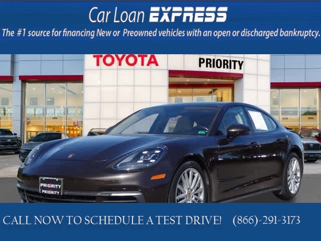 Used 2018  Porsche Panamera  at CarloanExpress.Com near Hampton, VA