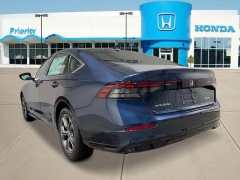New 2026  Honda Accord Hybrid EX-L Sedan at CarloanExpress&period;Com near Hampton&comma; VA
