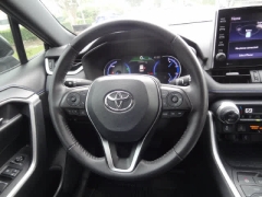 Used 2022  Toyota RAV4 Hybrid XSE AWD at CarloanExpress&period;Com near Hampton&comma; VA