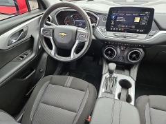 Used 2024  Chevrolet Blazer FWD 4dr LT w&sol;2LT at CarloanExpress&period;Com near Hampton&comma; VA